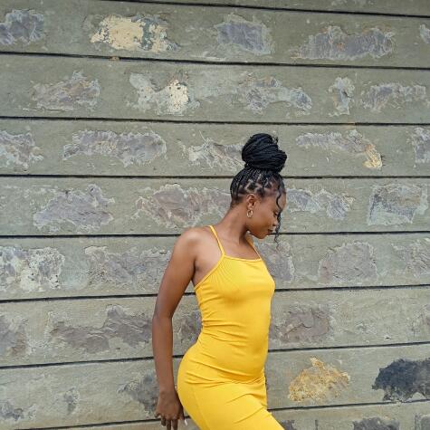 African Miss avatar