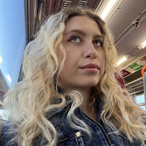 NevGoddess avatar