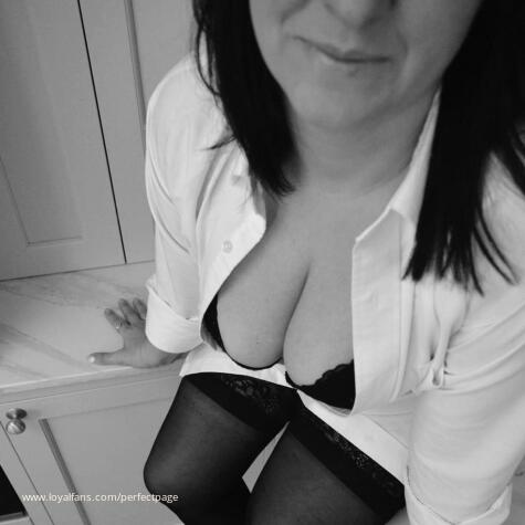 Miss Perfect Page Soft Brat Goddess avatar