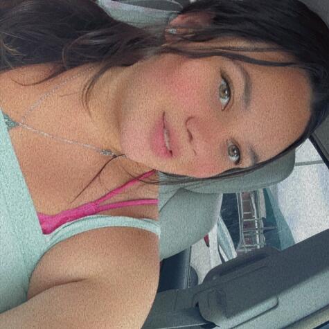 Your favorite Latina avatar