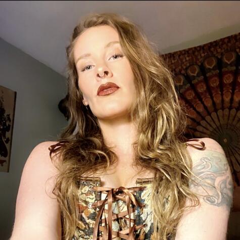 GoddessTerra444 avatar