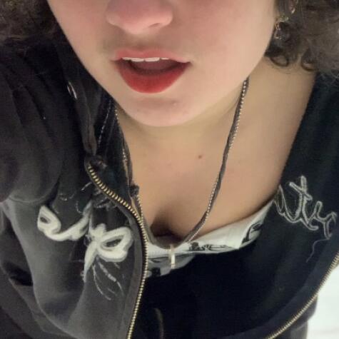 Gothic Goddess Mia avatar