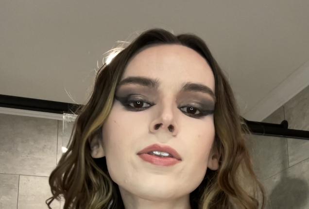 happy valentine’s day - Trans Goddess Sylvia Official Profile | LoyalFans
