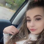 Goddess Danielle Findom avatar