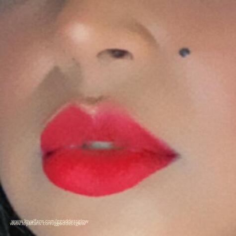 GGoddessGlow avatar