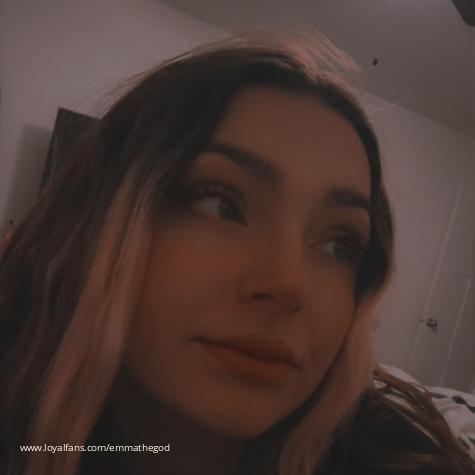 EmmaTheGod avatar