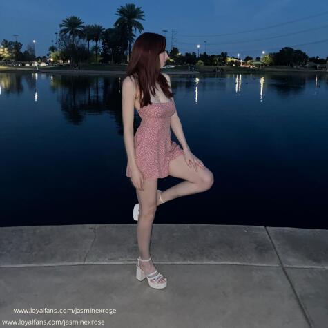 goddess jasmine rose avatar