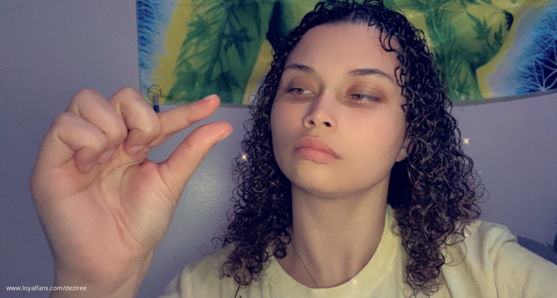 Goddess Brii’s Official Social Fan Page | LoyalFans