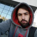Hairy Daddy Alex avatar