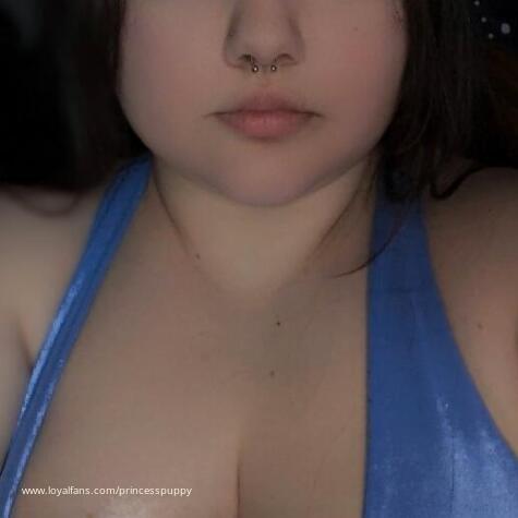 PrincessPuppy avatar