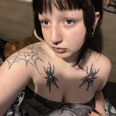 G0ddess Ivy avatar