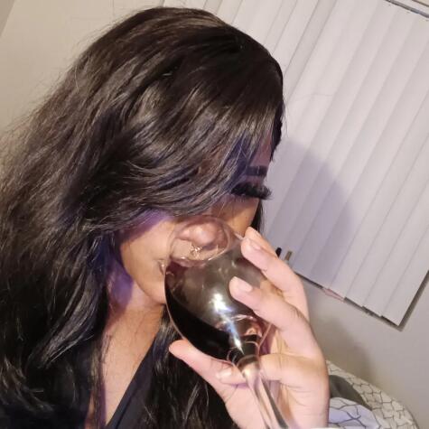 Maneater Kyra avatar