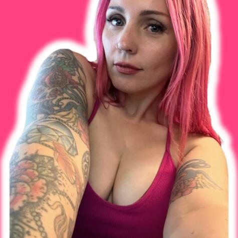 Bella Rose BRAT avatar