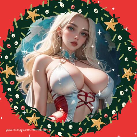 Mommy Moirae 2DFD FINDOM avatar