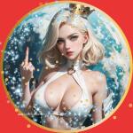 Mommy Moirae 2DFD FINDOM avatar