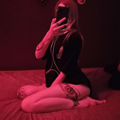 Lee xo avatar