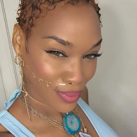 Empress Teyamo avatar