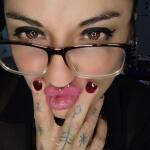 Paznoir avatar