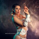 Lady Olivia Findom Femdom Goddess avatar