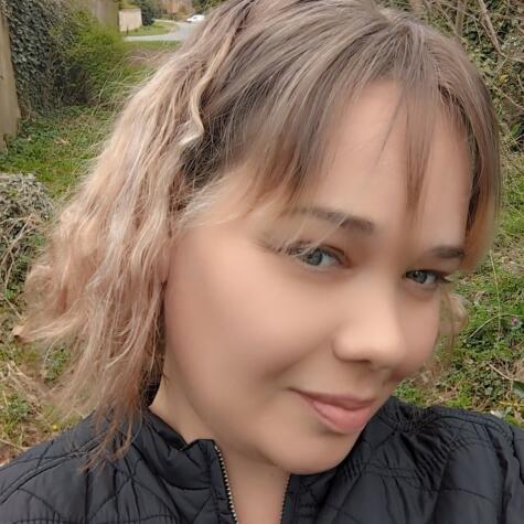 Goddesslulu01 avatar