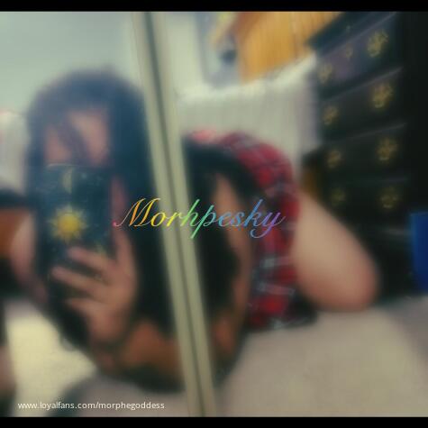 Morphe Goddess avatar
