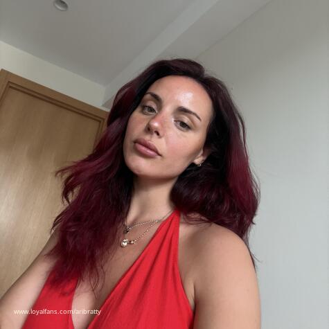 Findom Princess Ari avatar