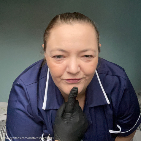 Domina Satana avatar