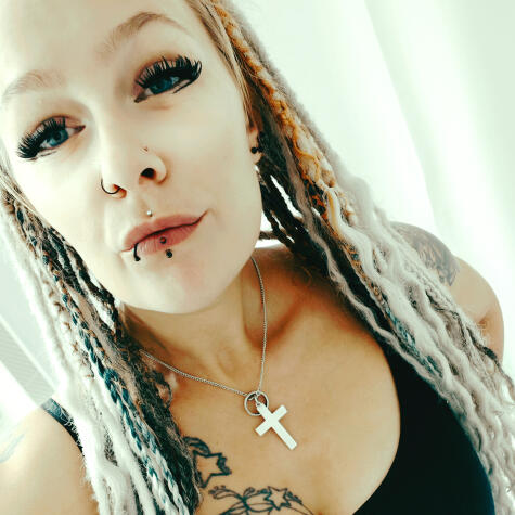 AnneYourGoddess avatar