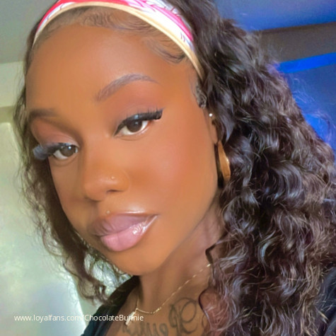 Chocolatebunnie   avatar