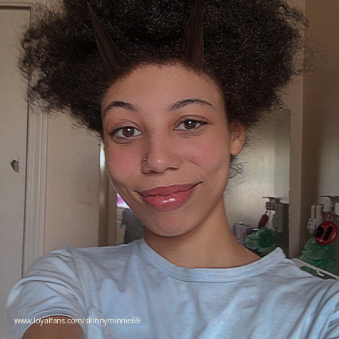 SkinnyMinnie69 avatar