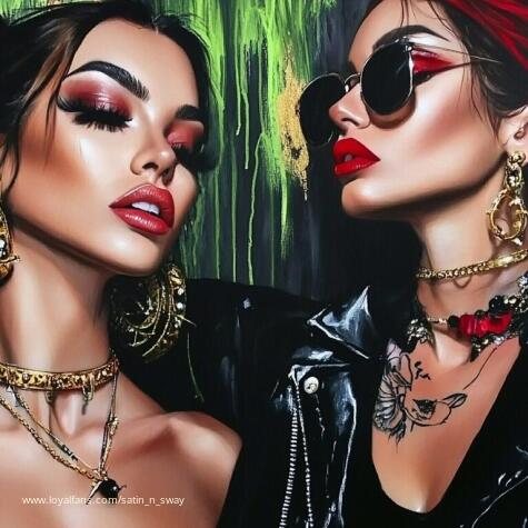 Satin n Sway avatar