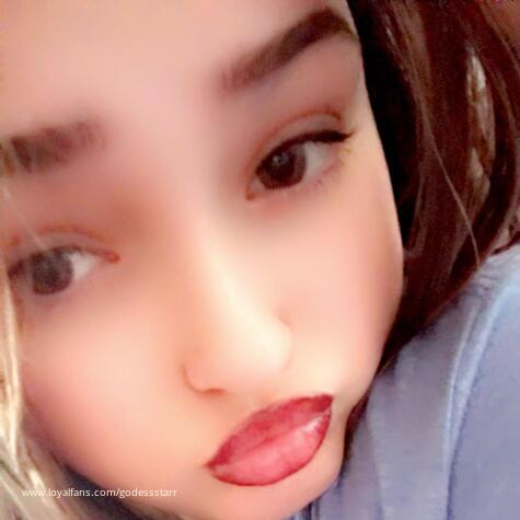 Godessstarr avatar