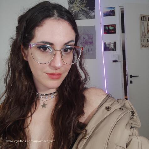 Maximacozzetti avatar
