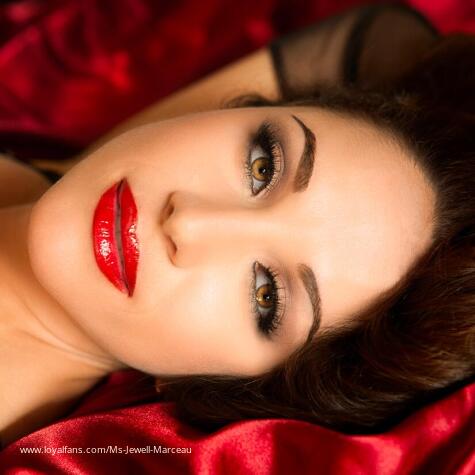 Ms Jewell Marceau avatar