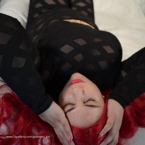 Goddess Glo avatar