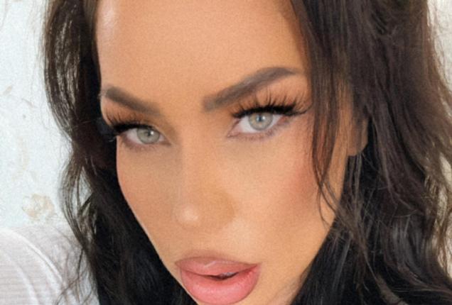 Get ready to become completely obsessed with me. - Goddess Gabrielle