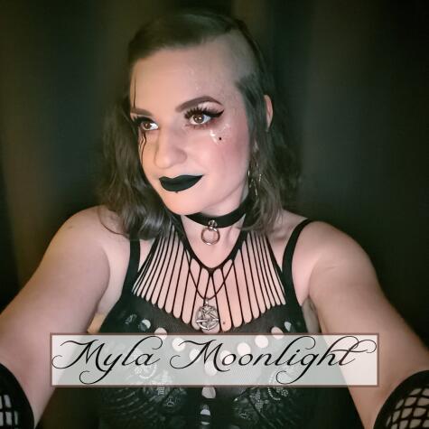 Myla Moonlight avatar