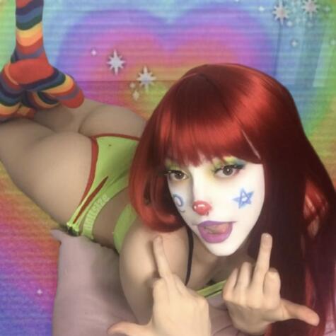 TlPSY D0LL avatar