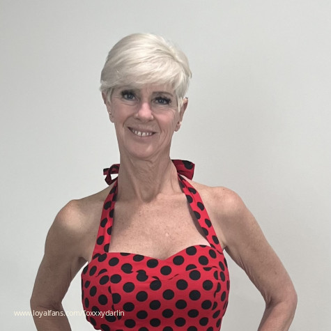 FoXXXy Darlin avatar