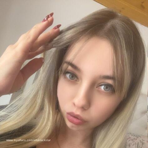 EllaBlackStar avatar