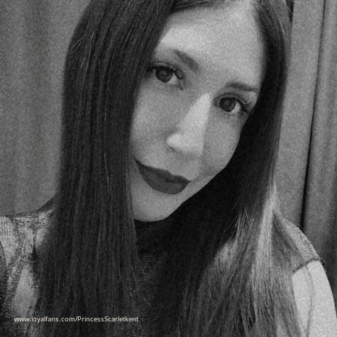 Princess Scarr findom avatar