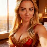 Goddess SophiaCalista avatar
