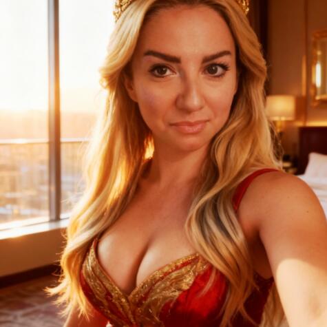 Goddess SophiaCalista avatar