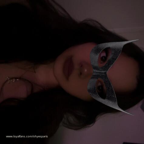 OhYesParis avatar