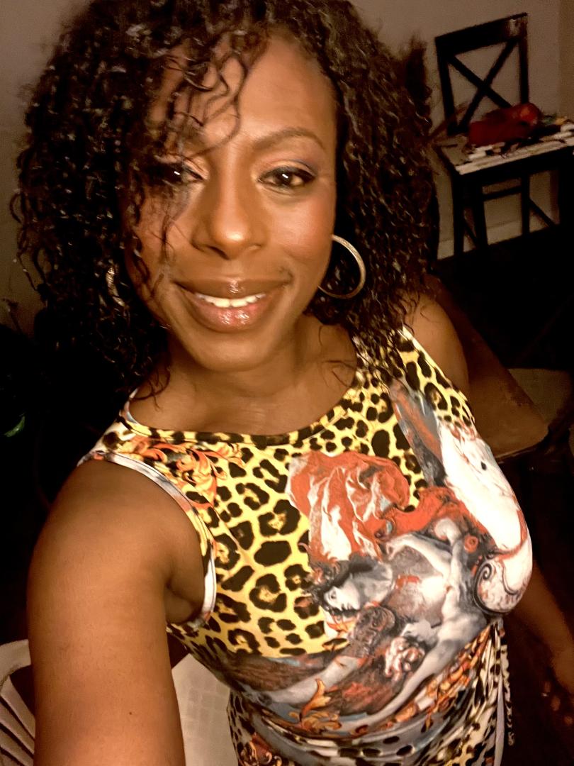 Goddess Phoenix Renee’s Official Social Fan Page | LoyalFans