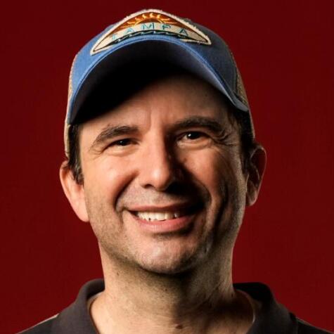 Marc D 8549 avatar