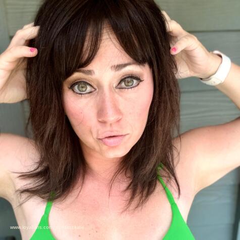 Goddess Kalie avatar