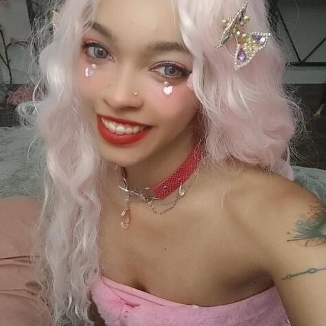 Princess Stellaa avatar