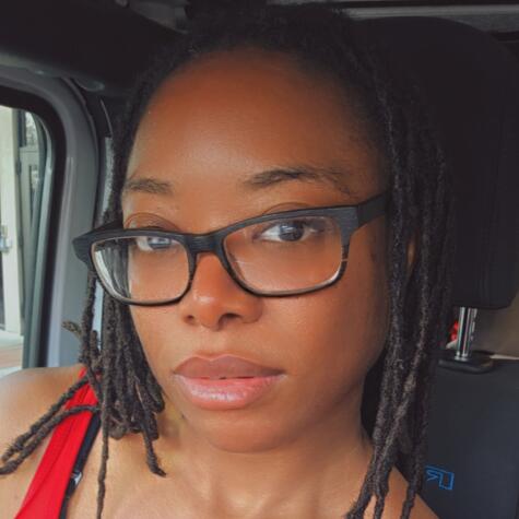 AfriLocQueen avatar