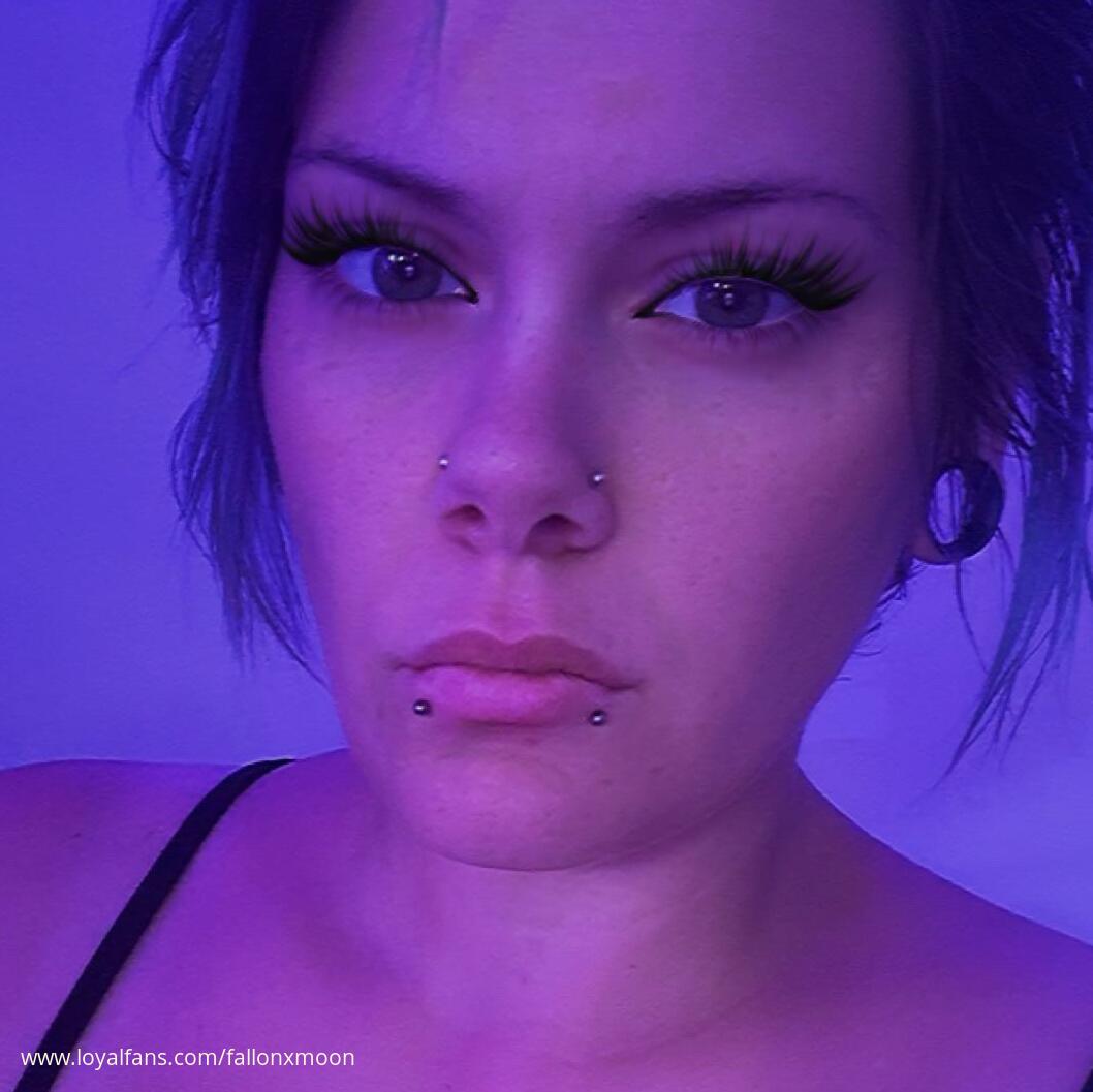 Fallon Moon's videos and clips | Official account | LoyalFans
